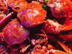 -胖哥俩肉蟹煲(爱琴海购物公园店)