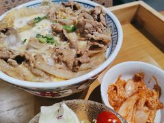 -友名Cross日式咖喱屋(江南大道中店)