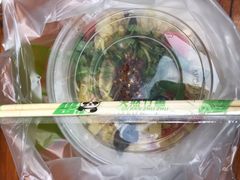 -王菊美食街·王菊面馆(总店)