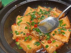 -费大厨辣椒炒肉(太平老街店)