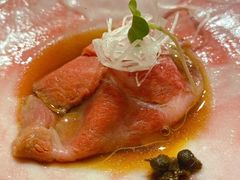 -鮨青(恒基名人购物中心店)