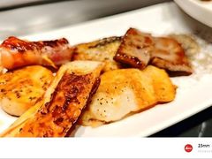 元宝虾-水木锦堂·自助铁板烧(世贸天阶店)