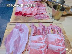 -金顺韩式烤肉·网红烤肉店(广利路店)