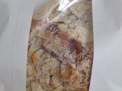 杏仁可颂-TD66高山铁皮石斛养生茶饮