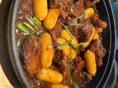 -Ameigo梅果·云贵川bistro(长宁来福士店)