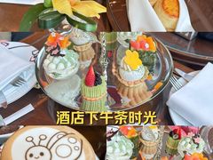 -上海静安香格里拉大酒店
