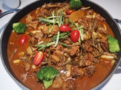 -鲁秀才炒鸡(龙湖西溪天街店)