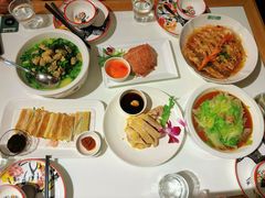 -新白鹿餐厅(第一百货店)
