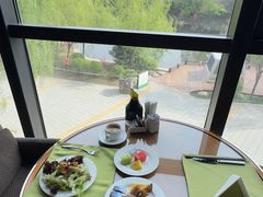 -长春净月潭喜来登酒店·盛宴标帜餐厅