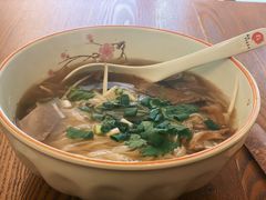 -越南牛肉河粉餐厅(书院巷店)