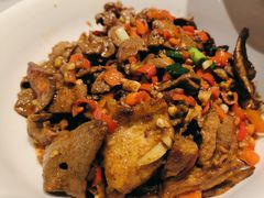 -兰湘子·湘菜小炒(南京江宁万达店)