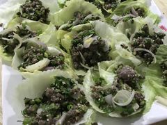 -摩登有记·新派泰国菜(银钻广场店)