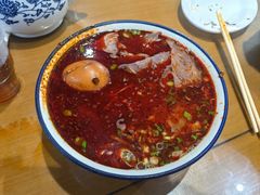 -清真磨沟沿老字号牛肉面(总店)