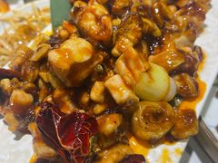 -老镇春饼(济宁万达店)