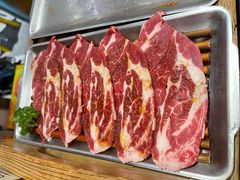 -西塔老太太泥炉烤肉