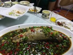 -文君楼美食·庭院酒店(宽窄巷子地铁站店)