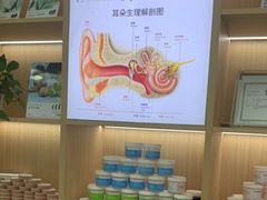-自然之声助听器·呼吸机(康桥旗舰店)