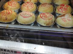 -泰康食品(南京东路店)