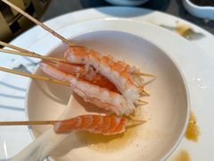 -鼎泰亨·海鲜牛肉餐厅(滨江店)
