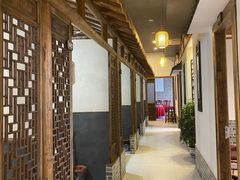 -呼吸森林·生态农庄农家乐私房菜