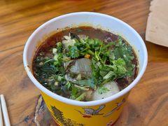 -王记生烫牛杂面馆(兰陵路店)