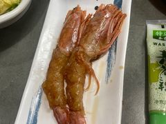 -松坂屋日料自助(长城路店)
