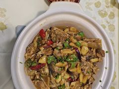 -91小龙虾·香辣蛙(蛇口店)