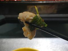 -探鱼·鲜青椒爽麻烤鱼(苏宁广场店)