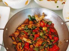 -丽华园(汉阳龙阳店)