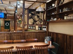 -鸟鸣门屋台料理(金帝银泰店)