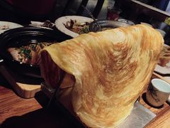 -燕郊烧鸽子(酷车小镇店)