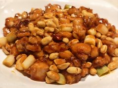 -燕郊烧鸽子(酷车小镇店)