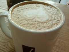 -ZOO COFFEE动物园咖啡(望京锐创店)