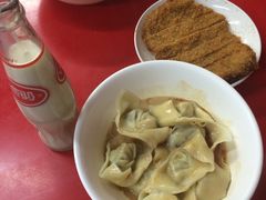 -潘国仙耳光馄饨(黄家阙路店)