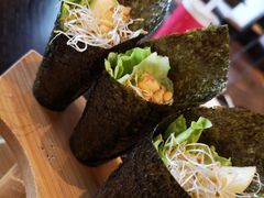 -三宝大饭店-中和艺素餐厅(浦上金山正祥广场店)