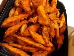 -华豫川酒家(大卫城店)