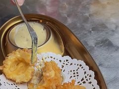 -公仔堂港式茶餐厅(西村店)