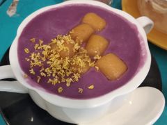 -蜜糖甜品铺(朝一村民公寓店)