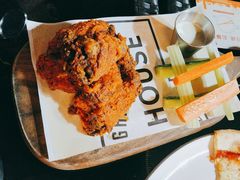 -Shanghai Brew House上海啤酒工坊(老外街店)