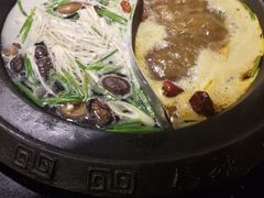 -唇辣号重庆老火锅(燕郊鑫乐汇店)