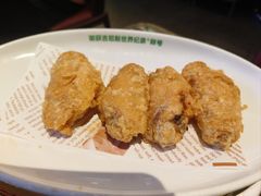 -新白鹿餐厅(虹桥南丰城店)