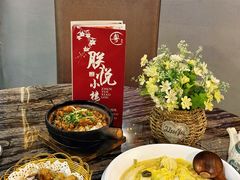 -朕悦鹧鸪饭私房菜