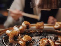 -味家烤肉烤鳗鱼牛排(西塔旗舰店)