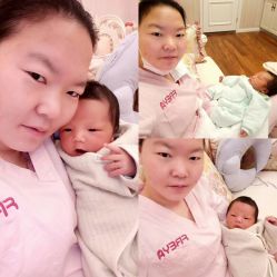 -弗蕾亚·和月月子调理院(东湖店)