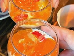 -福楼毕斯罗F Bistronome(国贸商城约会地标景观店)