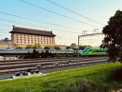 -西安城墙·碑林历史文化景区