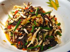衡东脆肚-农耕记·湖南土菜(科技园店)