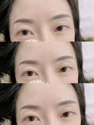 -韩美绣·骨相纹眉·洗眉美瞳线