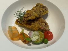 -箱美术馆私房菜(水晶郦城店)