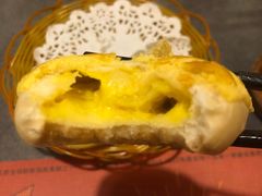 真系菠萝包-点点心点心专门店(旺角店)